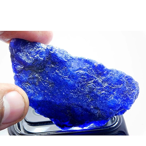 cheap price buy 200+ cts Translucent Loose Gemstone Tanzanite Natural